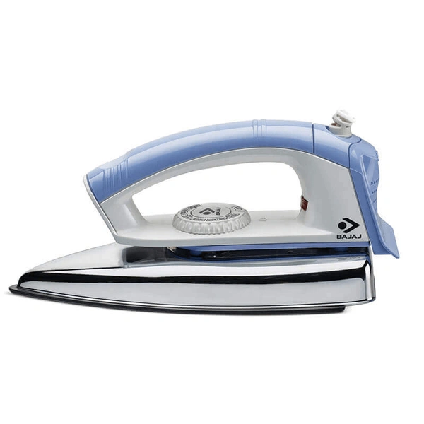 Bajaj New Popular 1000 Watt Iron