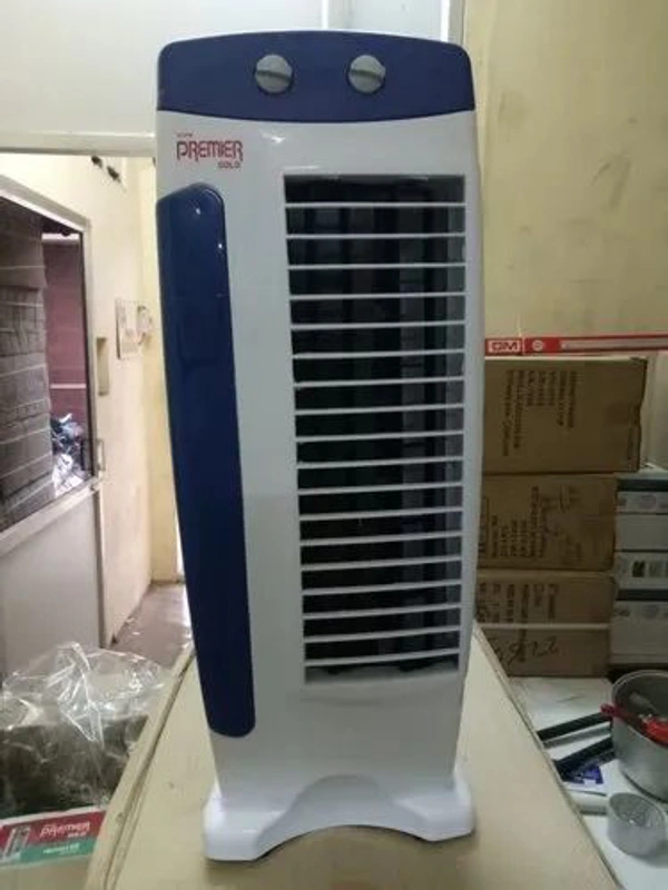 Royal Premier Gold Tower Fan 