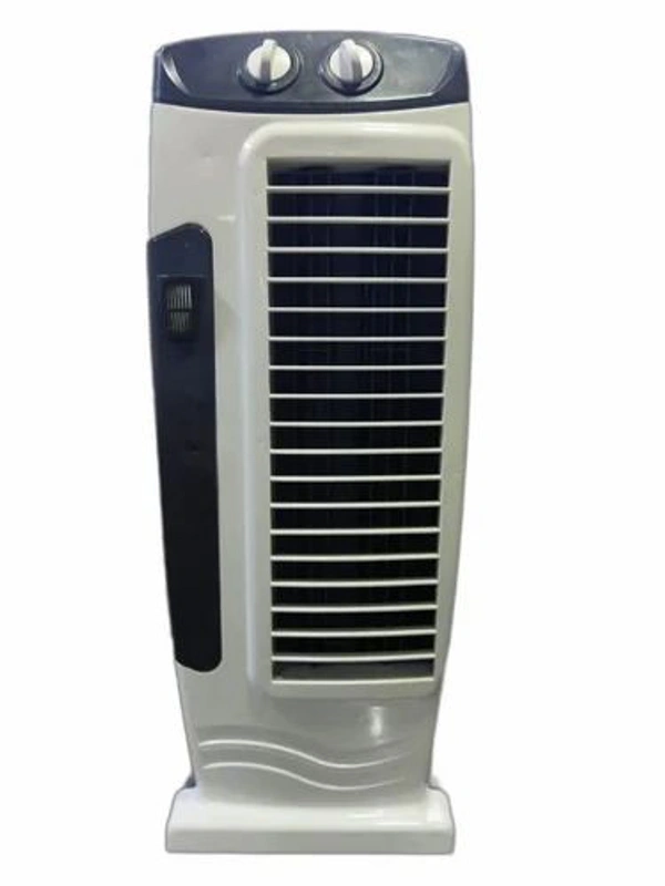 Royal Premier Gold Tower Fan 