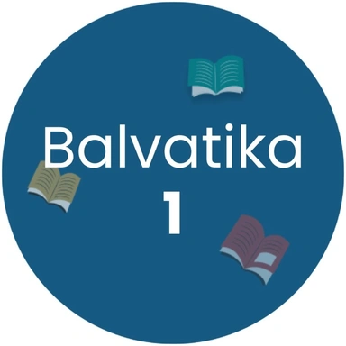 Balvatika 1