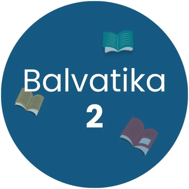 Balvatika 2