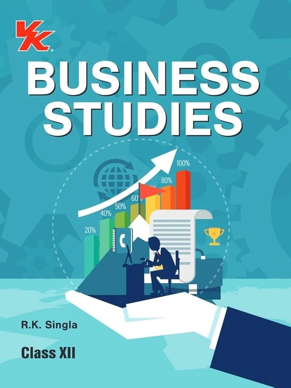 BUSINESS STUDIES VOL 1