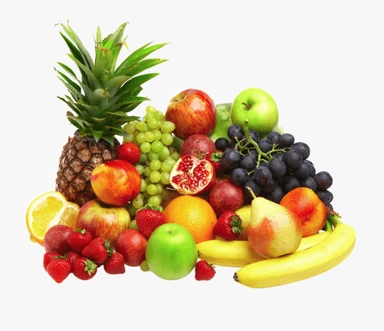 Fruits