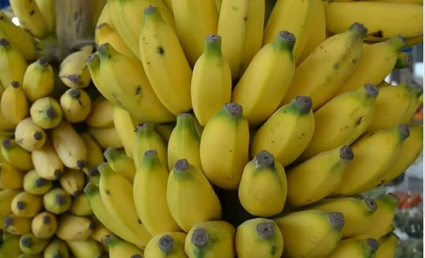 Banana(అరటిపండు) - 12 NO