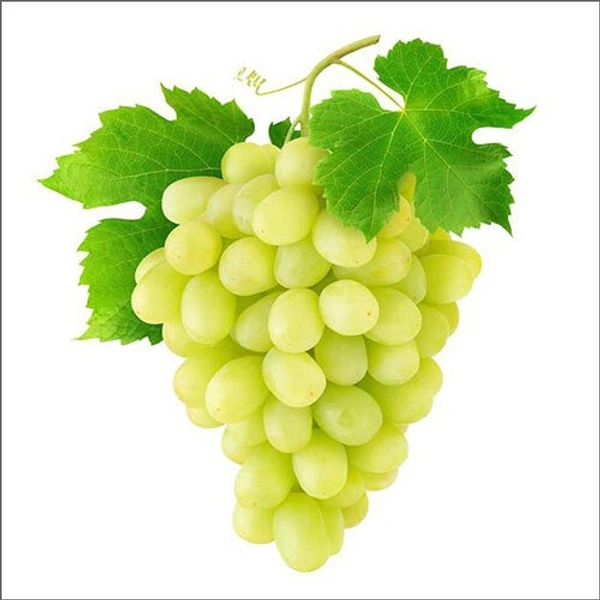 Grapes(ద్రాక్ష ) - Green, 1/2 KG