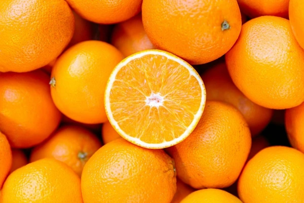 Orange(కమలా) - 1kg