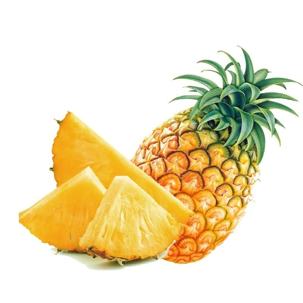 Pineapple - 6 NO