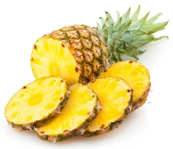 Pineapple - 6 NO