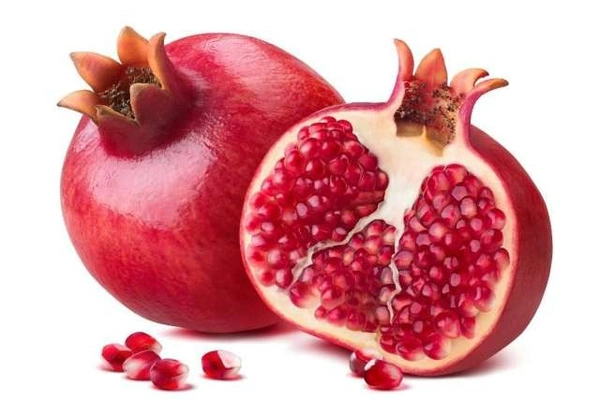 Pomegranate(దానిమ్మ) - 12 No