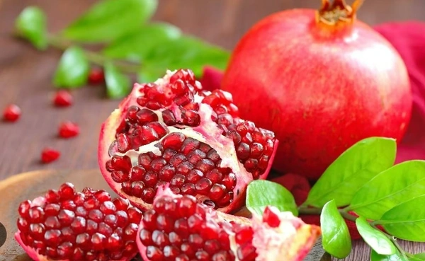 Pomegranate(దానిమ్మ) - 12 No