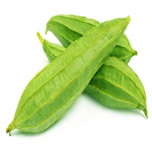 Ridged Gourd(బీరకాయ) - 1 KG