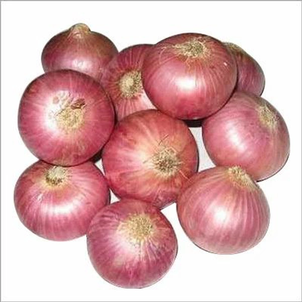 Onions(ఉల్లిపాయలు) - 1kg