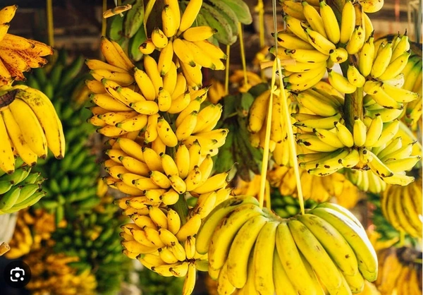 Banana(అరటిపండు) - 12 NO