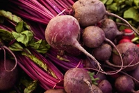 beetroot - 1/2 KG