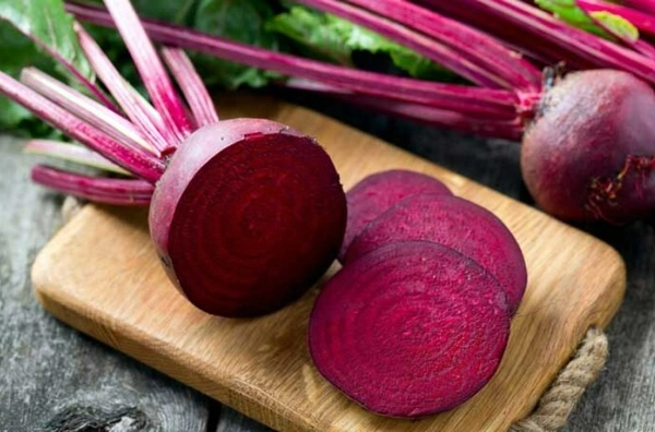 beetroot - 1/2 KG