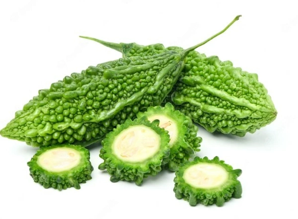 Bitter groud(కాకర కాయ) - 1kg