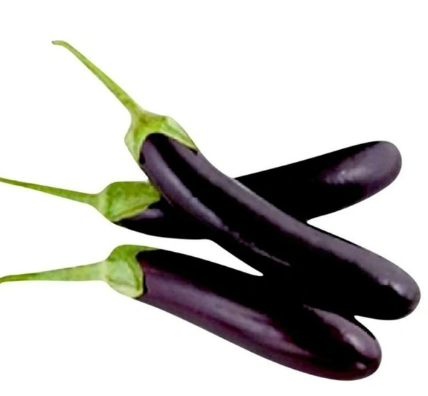 Brinjal(వంకాయ) - 1 KG