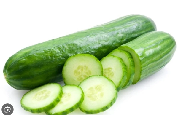 Cucumber - 1 KG