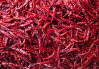 Dry Red Chillis(ఎండు మిర్చి) - 1 KG