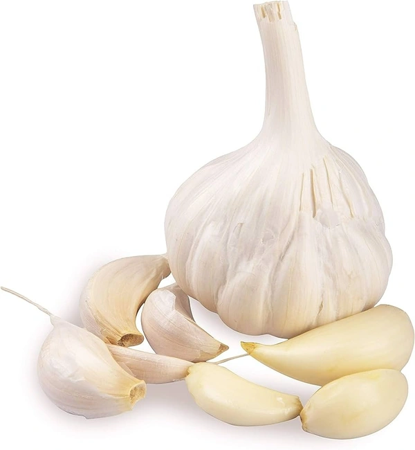 Garlic(వెల్లుల్లి) - 1 KG