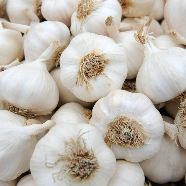 Garlic(వెల్లుల్లి) - 1 KG