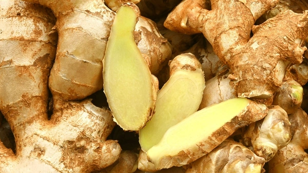Ginger(అల్లం) - 1/2 KG