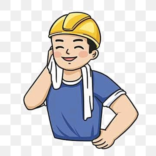 Daily Wage Worker Advance Booking