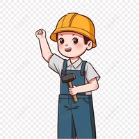 Daily Wage Worker Advance Booking