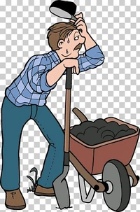 Daily Wage Worker Advance Booking