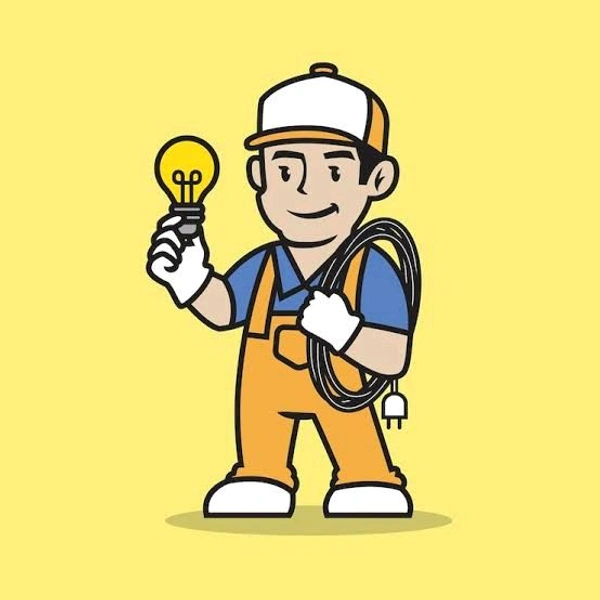 Electrician Advance Booking
