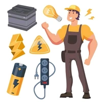 Electrician Advance Booking