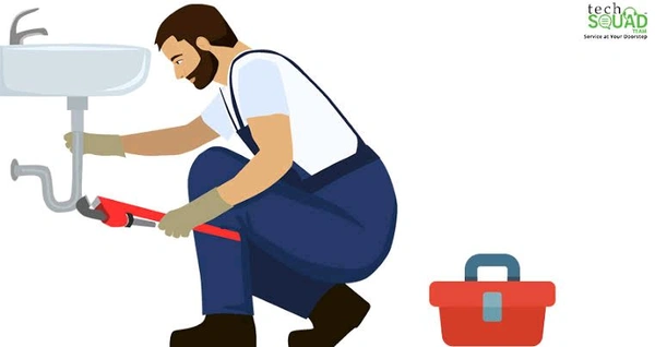 Plumber Advance Booking 