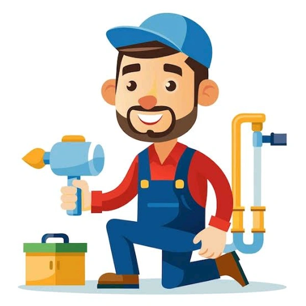 Plumber Advance Booking