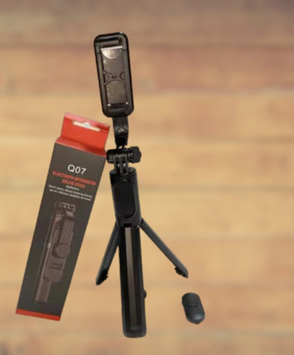 Selfi Stick  - Black