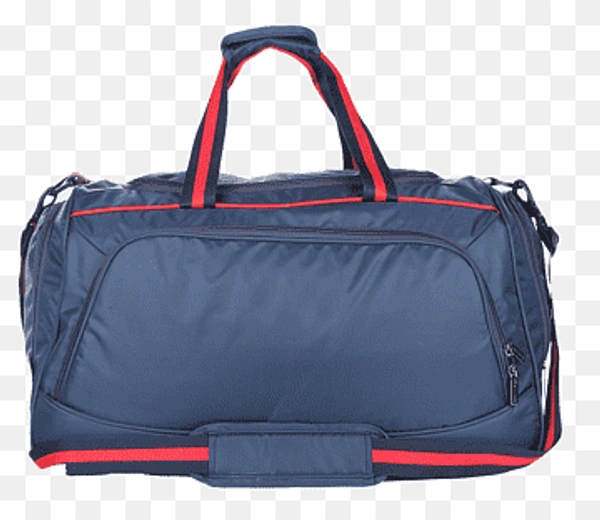 TRAVEL BAG  - Black