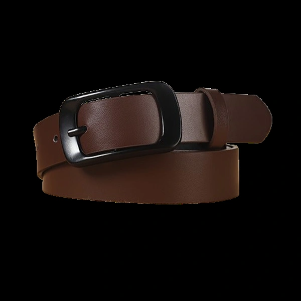 PREMIUM QUALITY BELT - Black
