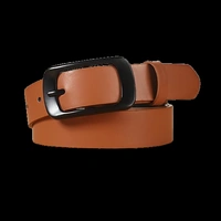 PREMIUM QUALITY BELT - Black