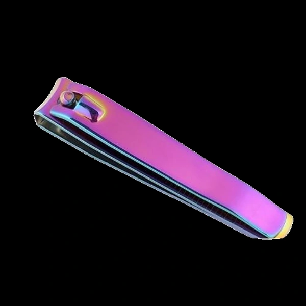 NAIL CUTTER  - White