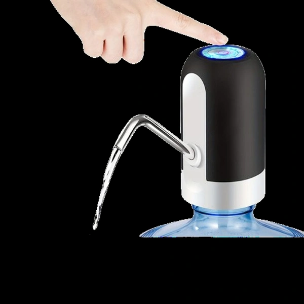 WATER PUMB  - Black
