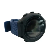 BNMI Waterproof Watch | Digital Watch | Sport Watch | FAIFA - Teal