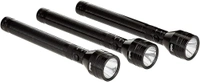 Brand: SanfordSanford Rechargeable Led Search Light Combo 3 in 1, Black, Sf6196Slc Bs - Mercury