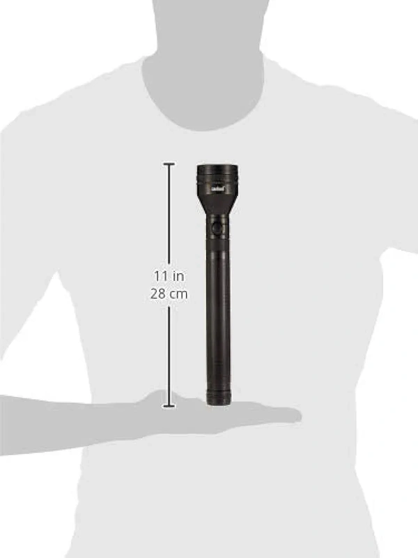 Brand: SanfordSanford Rechargeable Led Search Light Combo 3 in 1, Black, Sf6196Slc Bs - Mercury