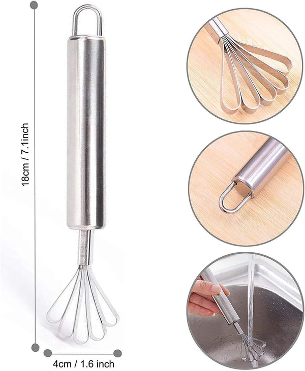 Spatlus Coconut Sc, Coconut Meat Removal Knife, Stainless Steel Coconut Grater Slicer, Multi-Purpose Stainless Steel Planer (Pack of 1)