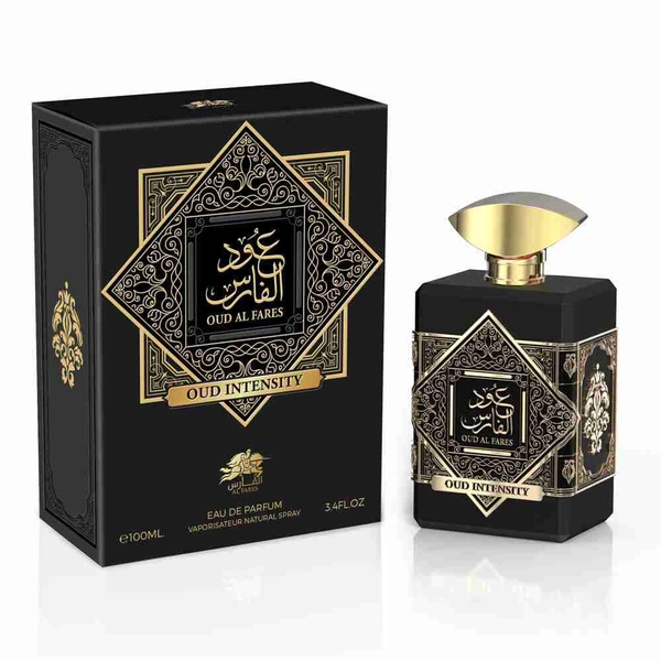Emper Oud intensity Eau de Parfum - 100 ml  (For Men & Women)