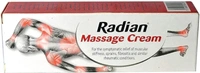 Radian massage cream 100g Massage cream Cream  