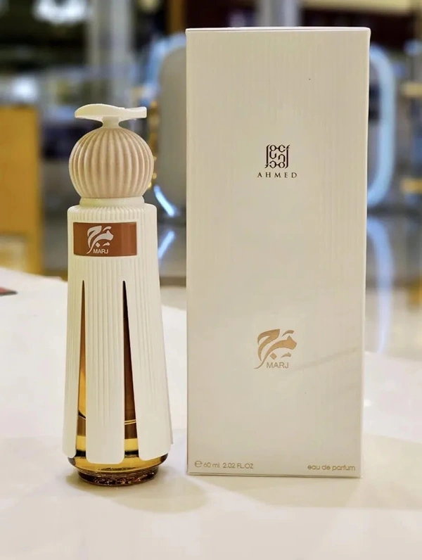 Marj perfume 60 Ml