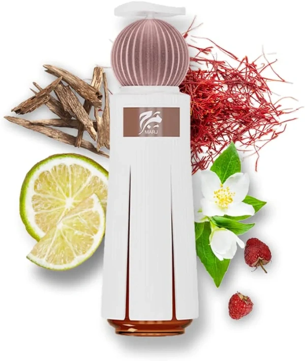 Marj perfume 60 Ml