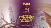 Marj perfume 60 Ml