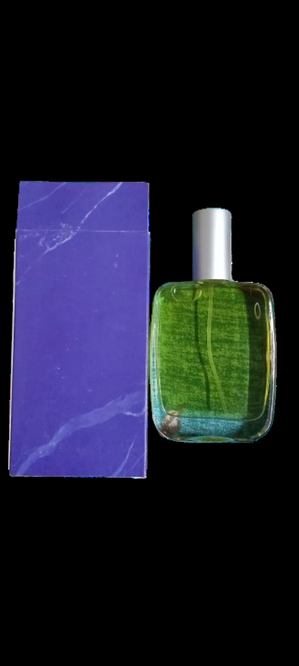 Perfume ( Dunhil Icon +Diptyque ) Mixing 50 Ml 