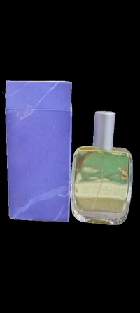 Perfume ( Dunhil Icon +Diptyque ) Mixing 50 Ml 
